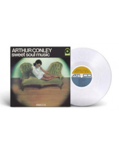 Arthur Conley - Sweet Soul Music
