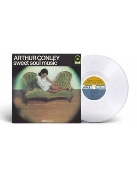 Arthur Conley - Sweet Soul Music
