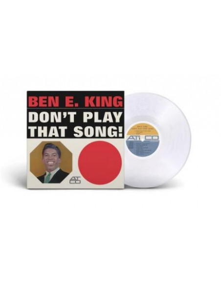 Ben E. King - Don'T Play That Song