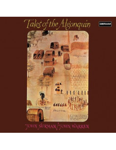Surman/Warren - Tales Of The Algonquin