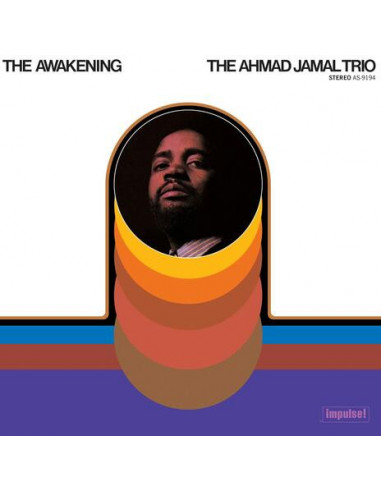 Jamal Ahmad - The Awakening