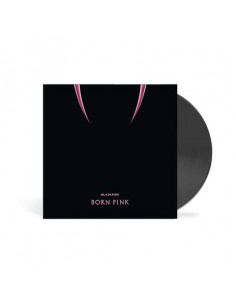 Blackpink - Born Pink