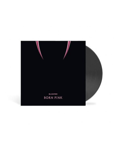 Blackpink - Born Pink