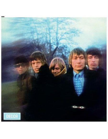 Rolling Stones - Between The Buttons (Uk)
