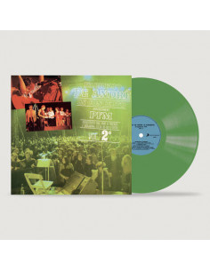 De Andre' Fabrizio - Arrangiamenti P.F.M. Vol.2 (180 Gr Verde)