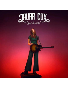 Cox Laura - Head Above Water (Dark Green 2Lp)