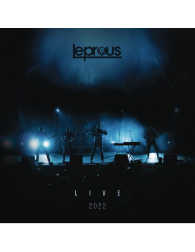 Leprous - Live 2022