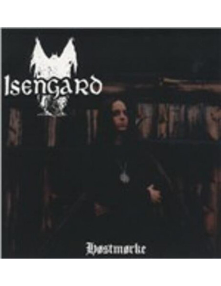 Isengard - Hostmorke