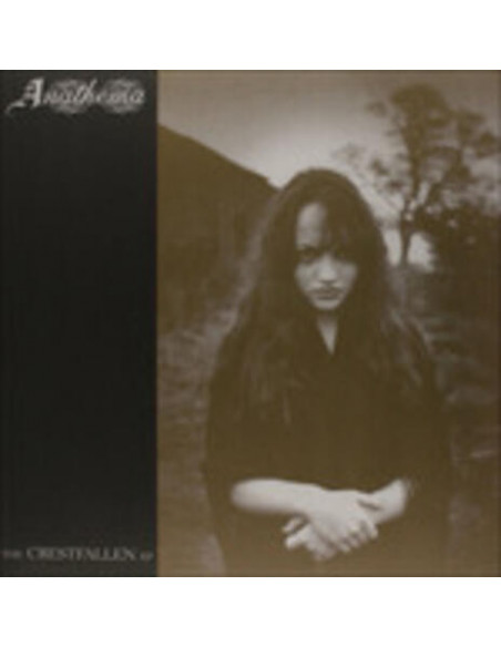 Anathema - The Crestfallen