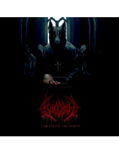 Bloodbath - Unblessing The Purity