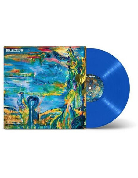 Wynne, Ed - Tumbling Through The Floativerse - Blue