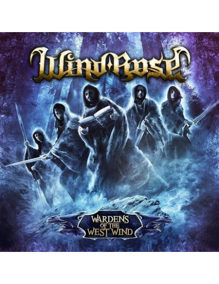 Wind Rose - Wardens Of The West Wind