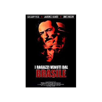 I Ragazzi Venuti Dal Brasile 2