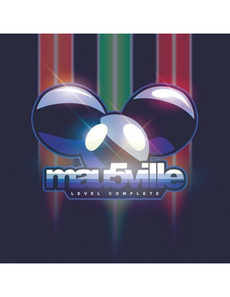 Deadmau5 - Mau5Ville: Level Complete