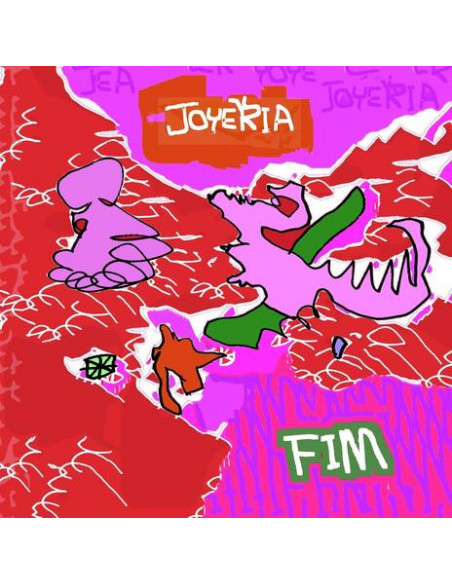 Joyeria - Fim