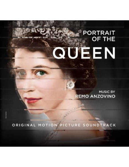 Remo Anzovino - Portrait Of The Queen - Original Motion