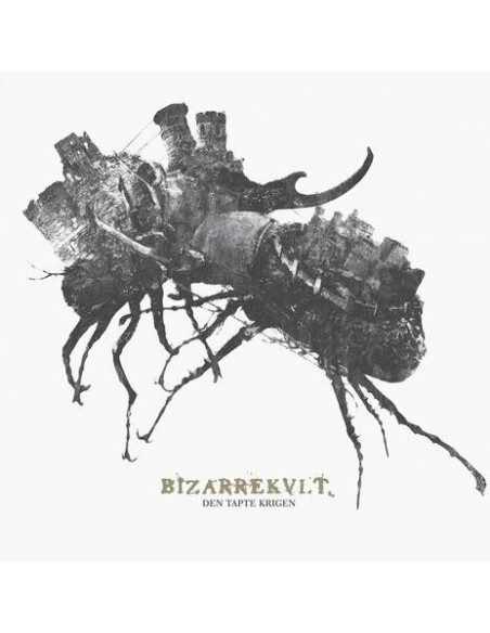 Bizarrekult - Den Tapte Krigen
