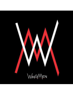 Wingmen - Wingmen - White Vinyl