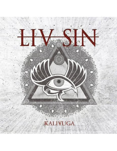 Liv Sin - Kaliyuga