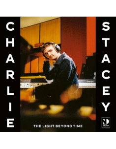 Stacey, Charlie - The Light Beyond Time