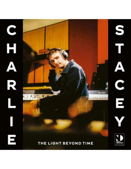 Stacey, Charlie - The Light Beyond Time