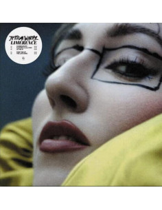 Winter, Jessica - Limerence