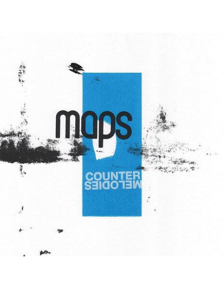 Maps - Counter Melodies