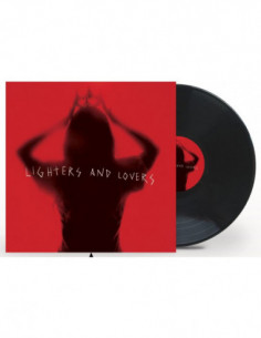 Bankrobber The - Lighters And Lovers