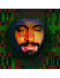 Olivanti, Enrico - Love Letters Beneath The Doric Tomb