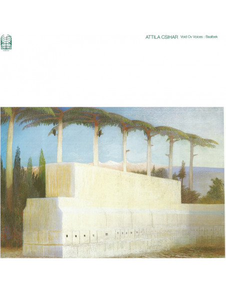 Csihar Attila - Void Ov Voices Baalbek