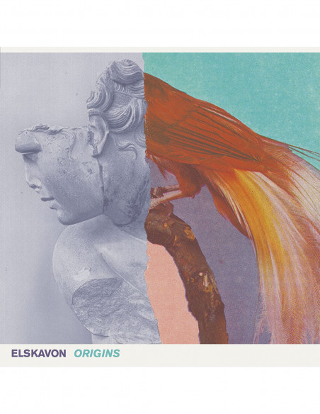 Elskavon - Origins