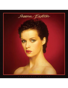 Easton Sheena - Take My Time (Yellow Vinyl)