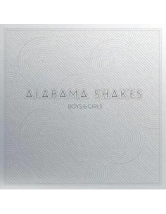 Alabama Shakes - Boys & Girls (Deluxe Edition) - (CD)