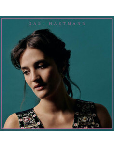 Hartmann Gabi - Gabi Hartmann - (CD)