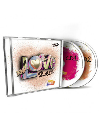 Compilation - Radio Italia Love 2023...