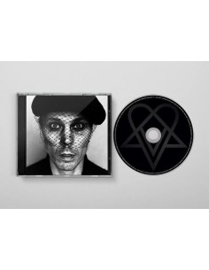 Vv - Neon Noir - (CD)