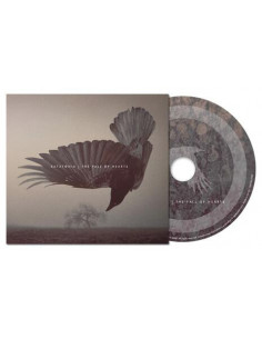 Katatonia - The Fall Of Hearts - (CD)