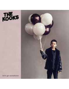 Kooks The - Let'S Go Sunshine - (CD)