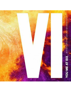 You Me At Six - Vi - (CD)