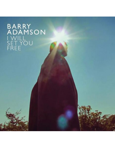 Adamson Barry - I Will Set You Free -...