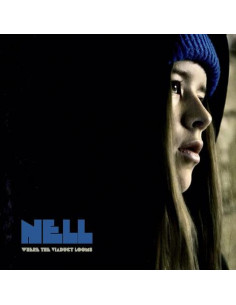 Nell Smith & The Flaming Lips - Where The Viaduct Looms - (CD)