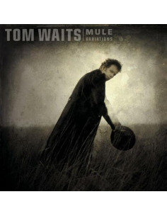 Tom Waits - Mule Variations (Remastered) - (CD)