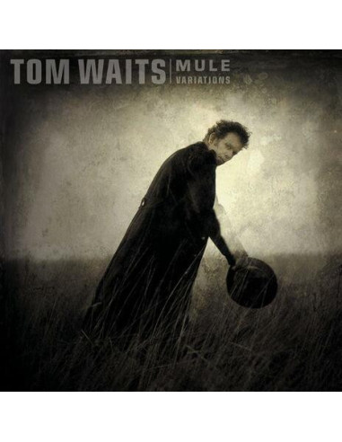 Tom Waits - Mule Variations...