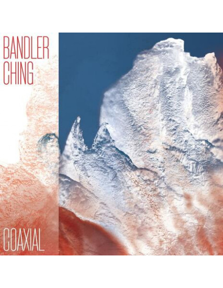 Bandler Ching - Coaxial - (CD)