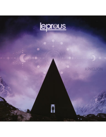 Leprous - Aphelion (Tour Edition) - (CD)