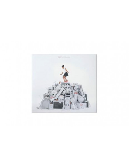 Raye - My 21St Century Blues - (CD)