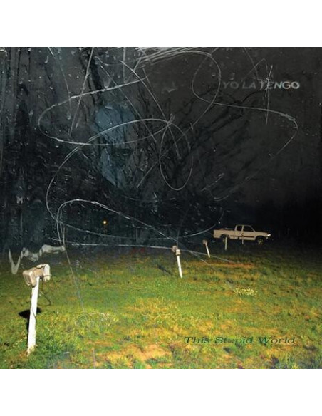 Yo La Tengo - This Stupid World - (CD)