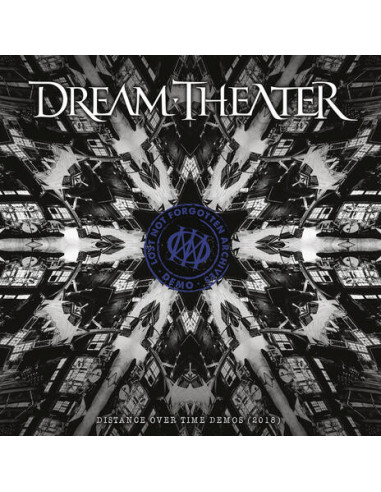 Dream Theater - Lost Not Forgotten...