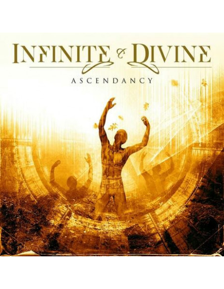 Infinite & Divine - Ascendancy - (CD)