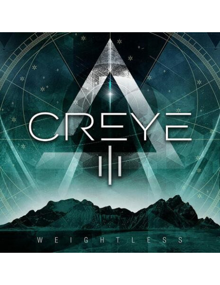 Creye - Iii Weightless - (CD)
